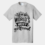 Tall Core Cotton Tee Thumbnail