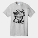 Tall Core Cotton Tee Thumbnail