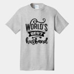 Tall Core Cotton Tee Thumbnail