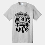 Tall Core Cotton Tee Thumbnail