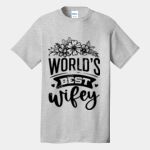 Tall Core Cotton Tee Thumbnail