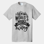 Tall Core Cotton Tee Thumbnail