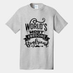 Tall Core Cotton Tee Thumbnail