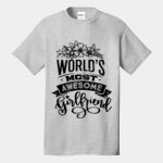 Tall Core Cotton Tee Thumbnail