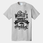 Tall Core Cotton Tee Thumbnail