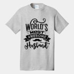 Tall Core Cotton Tee Thumbnail