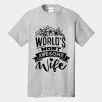 Tall Core Cotton Tee Thumbnail