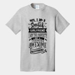 Tall Core Cotton Tee Thumbnail