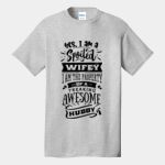 Tall Core Cotton Tee Thumbnail