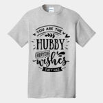 Tall Core Cotton Tee Thumbnail