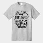 Tall Core Cotton Tee Thumbnail