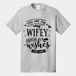 Tall Core Cotton Tee Thumbnail