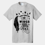 Tall Core Cotton Tee Thumbnail