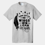 Tall Core Cotton Tee Thumbnail