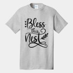 Tall Core Cotton Tee Thumbnail