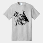 Tall Core Cotton Tee Thumbnail