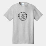 Tall Core Cotton Tee Thumbnail