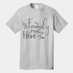 Tall Core Cotton Tee Thumbnail