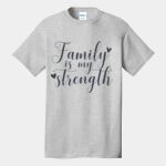 Tall Core Cotton Tee Thumbnail