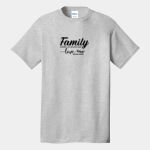 Tall Core Cotton Tee Thumbnail