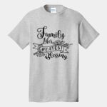 Tall Core Cotton Tee Thumbnail