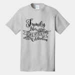 Tall Core Cotton Tee Thumbnail