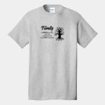 Tall Core Cotton Tee Thumbnail