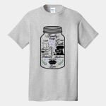 Tall Core Cotton Tee Thumbnail