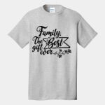 Tall Core Cotton Tee Thumbnail