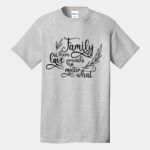 Tall Core Cotton Tee Thumbnail