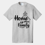 Tall Core Cotton Tee Thumbnail