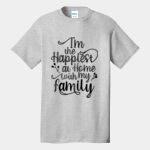 Tall Core Cotton Tee Thumbnail