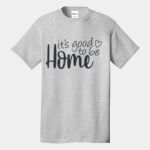 Tall Core Cotton Tee Thumbnail