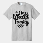 Tall Core Cotton Tee Thumbnail