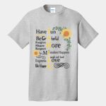 Tall Core Cotton Tee Thumbnail