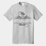 Tall Core Cotton Tee Thumbnail