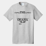 Tall Core Cotton Tee Thumbnail