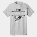 Tall Core Cotton Tee Thumbnail