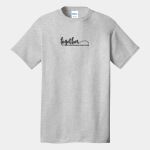 Tall Core Cotton Tee Thumbnail