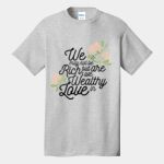 Tall Core Cotton Tee Thumbnail