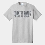 Tall Core Cotton Tee Thumbnail