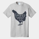 Tall Core Cotton Tee Thumbnail