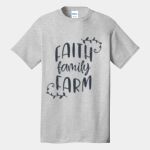 Tall Core Cotton Tee Thumbnail