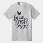 Tall Core Cotton Tee Thumbnail