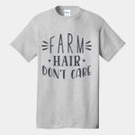 Tall Core Cotton Tee Thumbnail