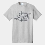 Tall Core Cotton Tee Thumbnail