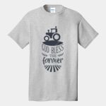 Tall Core Cotton Tee Thumbnail