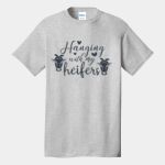 Tall Core Cotton Tee Thumbnail