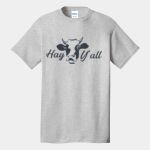 Tall Core Cotton Tee Thumbnail