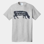 Tall Core Cotton Tee Thumbnail